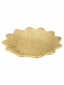 Пиала (латунь) (полиш) Пиала (латунь) (полиш)