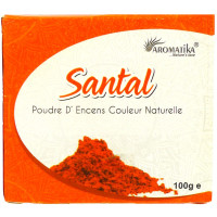 Aromatika санг Santal САНДАЛ, гр