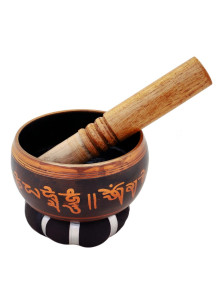 Поющая чаша  Су1856/1