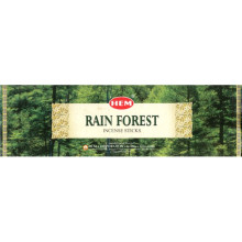 HEM 4-гр. благовония Rain Forest ДОЖДЛИВЫЙ ЛЕС блок 25 шт. HEM 4-гр. благовония Rain Forest ДОЖДЛИВЫЙ ЛЕС блок 25 шт.