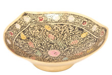 Ваза-фруктовница 5" Фр38587/2 () Ваза-фруктовница 5" Фр38587/2 ()