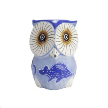 Статуэтка из дерева Сова 12см дарует мудрость, карьерный рост, успех и изобилие Статуэтка из дерева Сова 12см дарует мудрость, карьерный рост, успех и изобилие