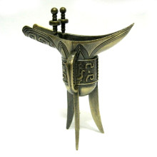 Z212 Чаша желаний 10,5см металл