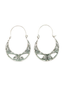 Украшение Серьги  131н