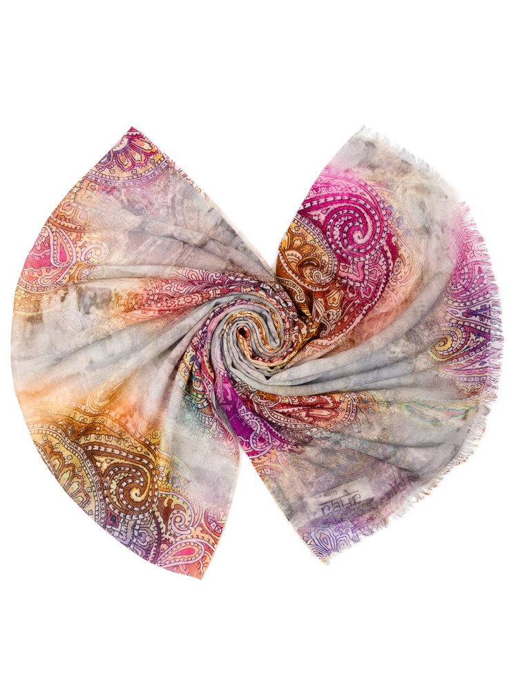 Палантин (шерсть100%)