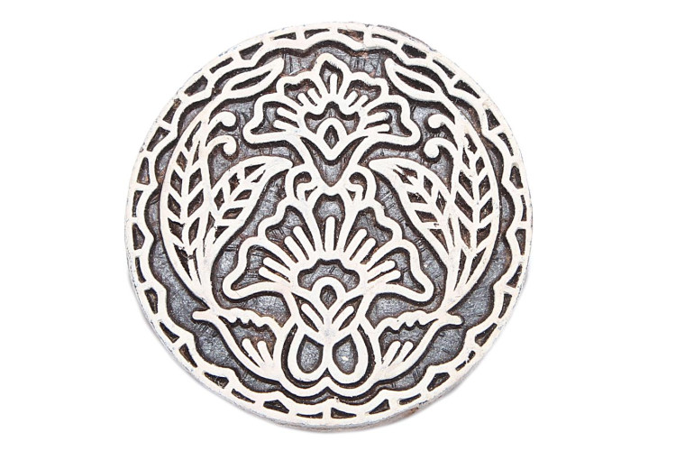 Штамп-печать "Круг"