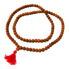 Четки из рудракши Четки из рудракши