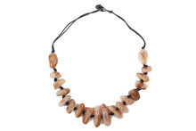 Украшение бусы 0801/2