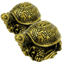 Черепаха фигурка 5х3 см, полистоун
