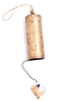 Колокольчик подвесной антик   Кл55