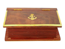 Шкатулка "Книга" 15*11*5 Шк026 (дерево) Шкатулка "Книга" 15*11*5 Шк026 (дерево)