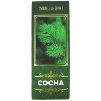 Натуральные благовония "Сосна"