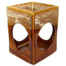 315-64 Аромалампа 10см керамика