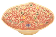 Ваза-фруктовница 5" Фр38587/3 () Ваза-фруктовница 5" Фр38587/3 ()