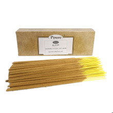 Благовония весовые Ppure BLOOM уп-200гр аромапалочки масала Благовония весовые Ppure BLOOM уп-200гр аромапалочки масала