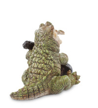  Фигура "Крокодил мал." (Sealmark)
