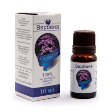 Масло эфирное ВЕРБЕНА Масло эфирное ВЕРБЕНА