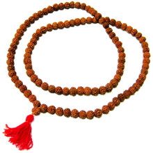 Четки из рудракши Четки из рудракши