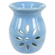 Аромалампа 9см керамика