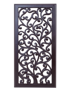 Панно деревянное резное  Пи219