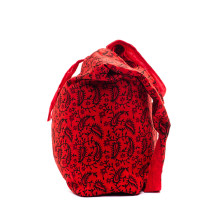 FN0- Сумка Этно, 40х40см, L ручки 50 см, хлопок FN0- Сумка Этно, 40х40см, L ручки 50 см, хлопок