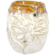 315-65 Аромалампа 10см керамика