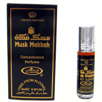 G11-0130 Арабские масляные духи Муск Макках (Musk Makkah), 6 мл