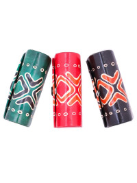 Футляр для помады натуральная кожа а