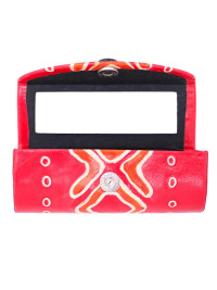 Футляр для помады натуральная кожа а