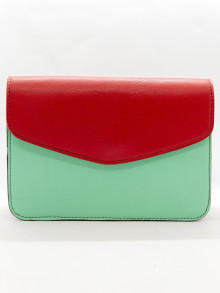 Сумка натуральная кожа через плечо  1120/4 Сумка натуральная кожа через плечо  1120/4