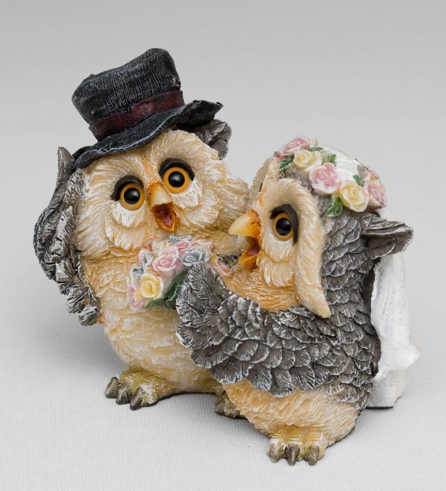 Фигурки Совы Купить В Спб