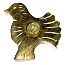 Подставка под благовония и конусы Подставка под благовония и конусы