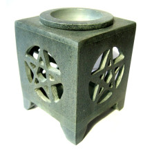 Аромалампа, камень Аромалампа, камень