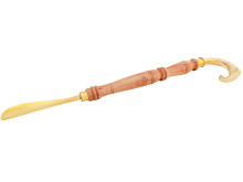 Рожок для обуви "Слон" Су9010 Рожок для обуви "Слон" Су9010