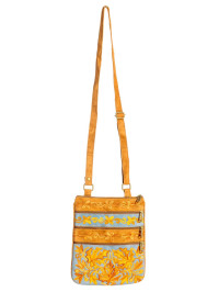 Сумка замшевая в ассортименте через плечо1107/74