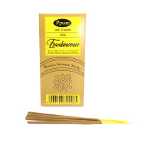Благовония Ppure Extra Thick Frankincense Ладан уп-6шт по 5 толстых палочек