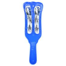 Перкуссия Джингл-стик 25,5см пластик Перкуссия Джингл-стик 25,5см пластик