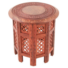 Стол основание восьмигр.инкруст.латунью  Мб21/2 Стол основание восьмигр.инкруст.латунью  Мб21/2