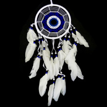 Ловец снов От сглаза 45см, d.16,5см
