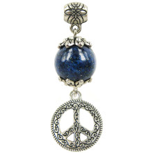 Амулет на Духовное развитие (Лазурит) и Примирение (Пацифик)