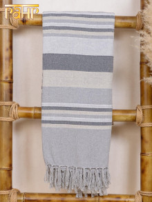 Покрывало самотканое х/б 150х225 Ткп-1111/06