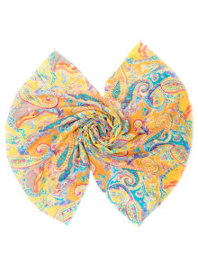 Палантин (шерсть100%)