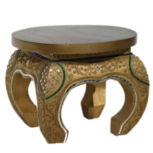 Столик круглый "Опиум"  Столик круглый "Опиум"