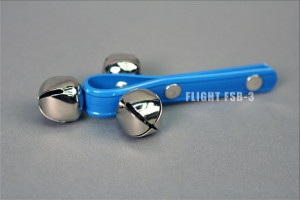 Джингл-стик FLIGHT FSB-3