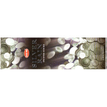 HEM 4-гр. благовония Silver Rain СЕРЕБРЯНЫЙ ДОЖДЬ блок 25 шт. HEM 4-гр. благовония Silver Rain СЕРЕБРЯНЫЙ ДОЖДЬ блок 25 шт.