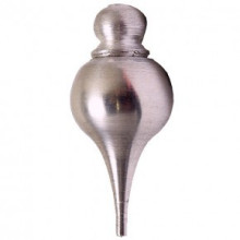 здм02 Маятник алюминий, капля