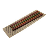 Набор Свечей С травами уп-5шт 16см Успешная Торговля, Новые Источники Дохода