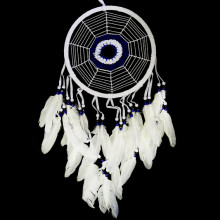 Ловец снов От сглаза 50см, d.21см