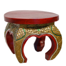 Столик круглый "Опиум"  Столик круглый "Опиум"