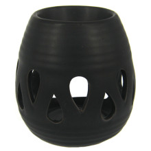 315-02 Аромалампа 9см керамика